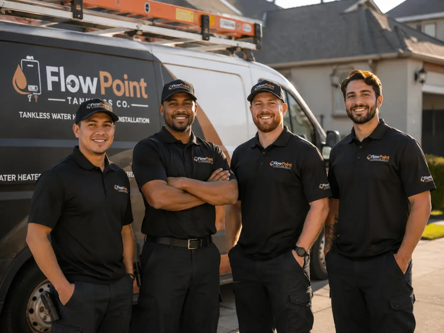 Tankless Water Heater Installation company in Mount Eden, KY