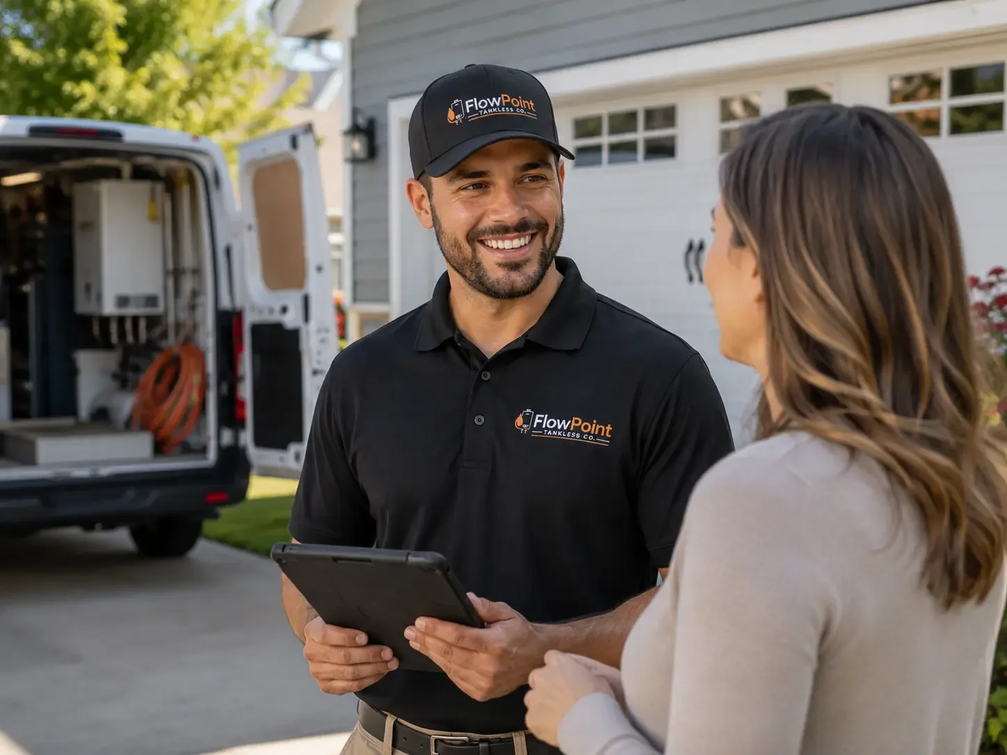Tankless Water Heater Installation Mount Eden, KY FAQs